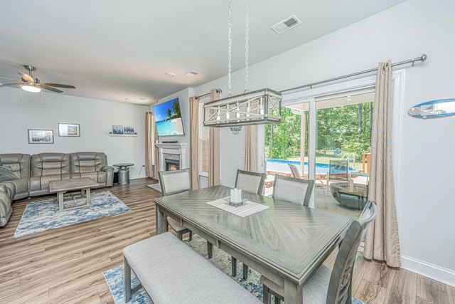 3013 Flat Rock Lane, Ridgeville, SC 29472