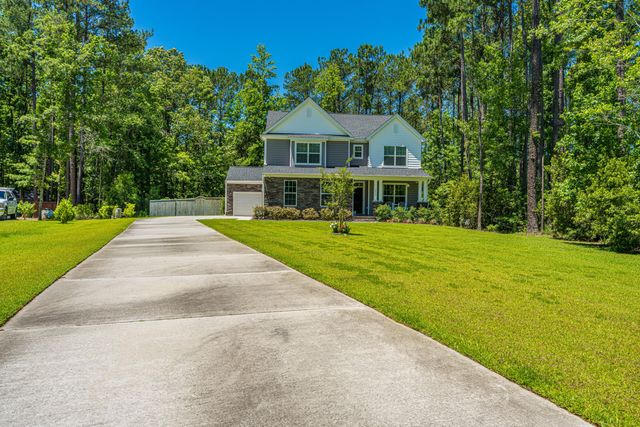 3013 Flat Rock Lane, Ridgeville, SC 29472