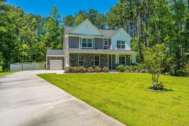 3013 Flat Rock Lane, Ridgeville, SC 29472