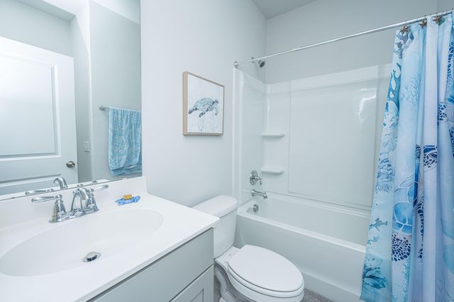 3013 Flat Rock Lane, Ridgeville, SC 29472