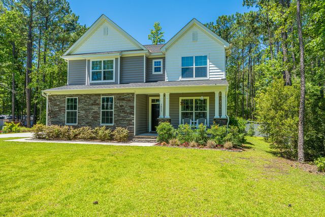 3013 Flat Rock Lane, Ridgeville, SC 29472