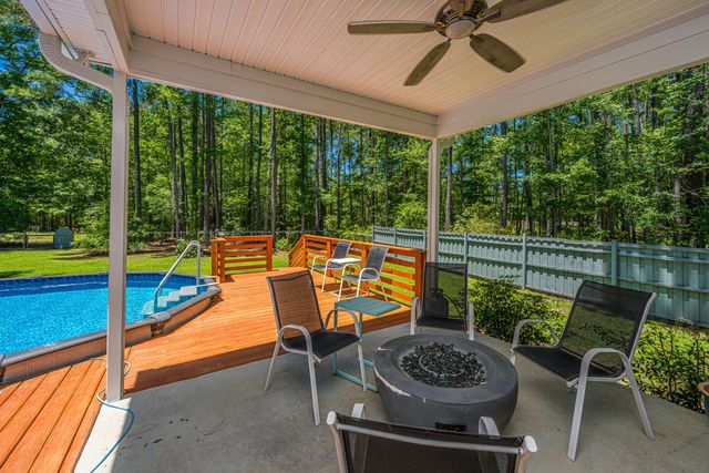 3013 Flat Rock Lane, Ridgeville, SC 29472