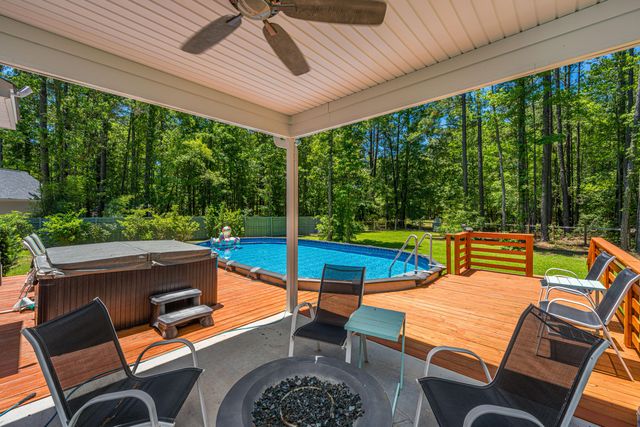 3013 Flat Rock Lane, Ridgeville, SC 29472