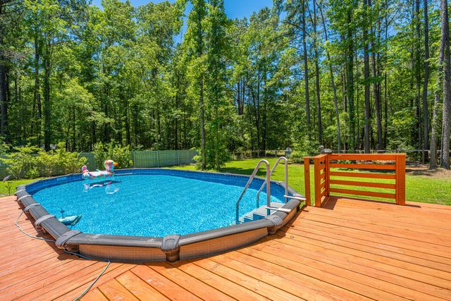 3013 Flat Rock Lane, Ridgeville, SC 29472