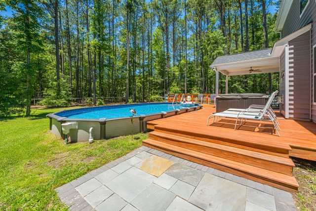 3013 Flat Rock Lane, Ridgeville, SC 29472
