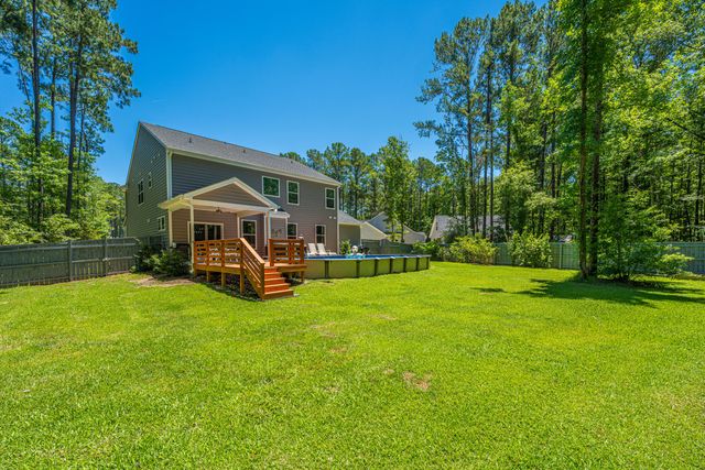 3013 Flat Rock Lane, Ridgeville, SC 29472