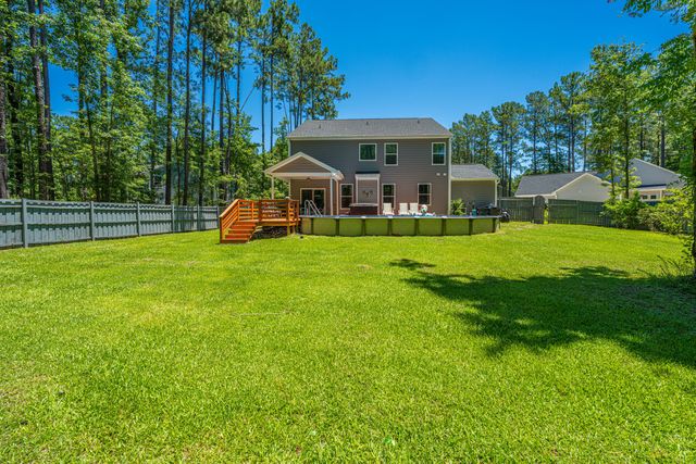3013 Flat Rock Lane, Ridgeville, SC 29472