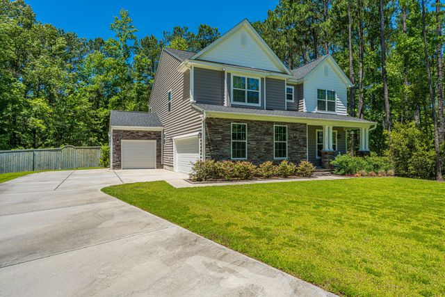 3013 Flat Rock Lane, Ridgeville, SC 29472