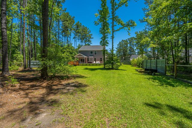 3013 Flat Rock Lane, Ridgeville, SC 29472