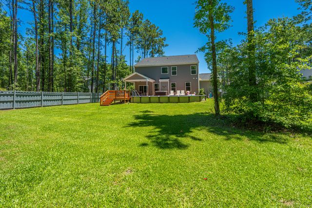 3013 Flat Rock Lane, Ridgeville, SC 29472