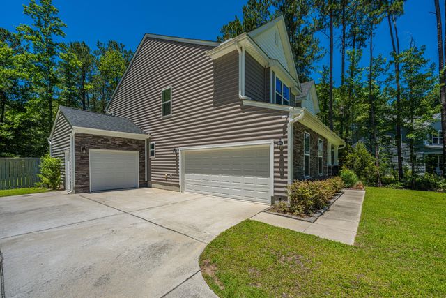 3013 Flat Rock Lane, Ridgeville, SC 29472