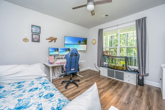 3013 Flat Rock Lane, Ridgeville, SC 29472
