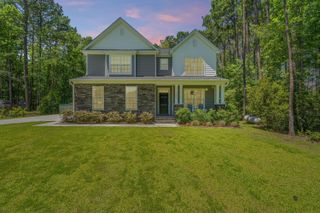 3013 Flat Rock Lane, Ridgeville, SC 29472