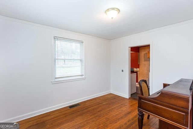 1232 Carter Road, Decatur, GA 30030