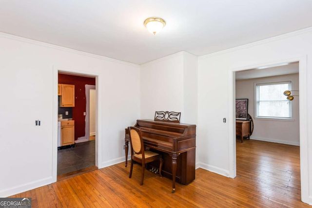 1232 Carter Road, Decatur, GA 30030