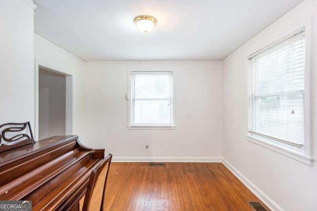 1232 Carter Road, Decatur, GA 30030