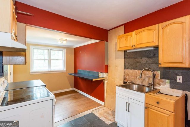 1232 Carter Road, Decatur, GA 30030