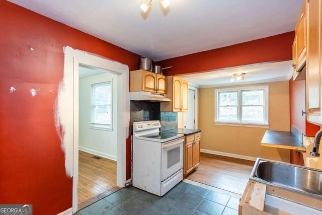 1232 Carter Road, Decatur, GA 30030