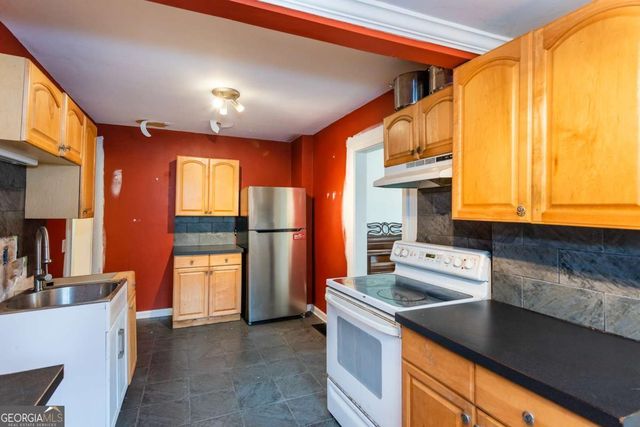 1232 Carter Road, Decatur, GA 30030