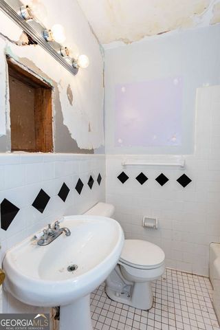 1232 Carter Road, Decatur, GA 30030