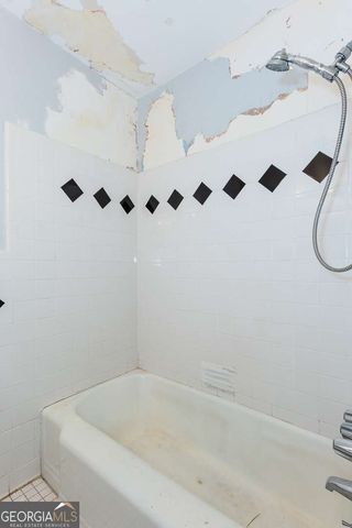 1232 Carter Road, Decatur, GA 30030