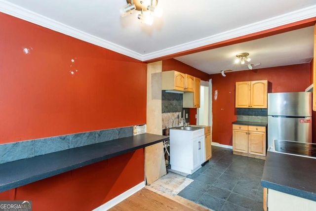 1232 Carter Road, Decatur, GA 30030