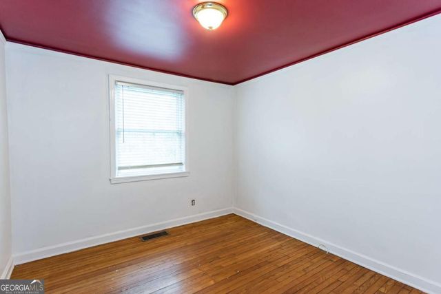 1232 Carter Road, Decatur, GA 30030