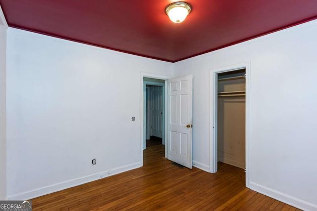 1232 Carter Road, Decatur, GA 30030