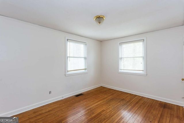 1232 Carter Road, Decatur, GA 30030