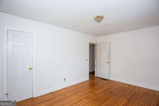 1232 Carter Road, Decatur, GA 30030