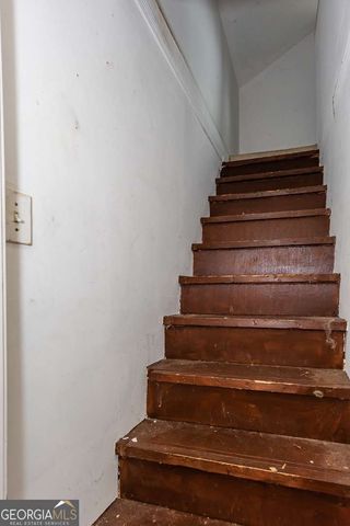 1232 Carter Road, Decatur, GA 30030