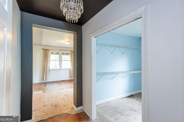 1232 Carter Road, Decatur, GA 30030