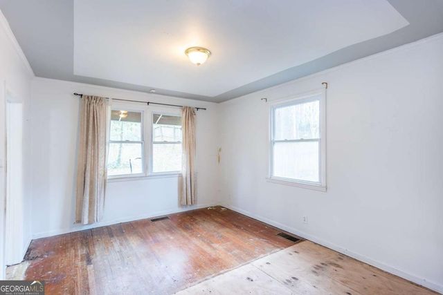 1232 Carter Road, Decatur, GA 30030