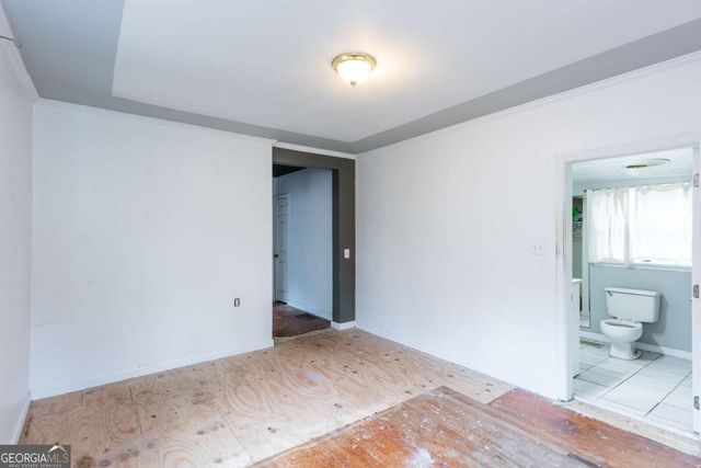 1232 Carter Road, Decatur, GA 30030