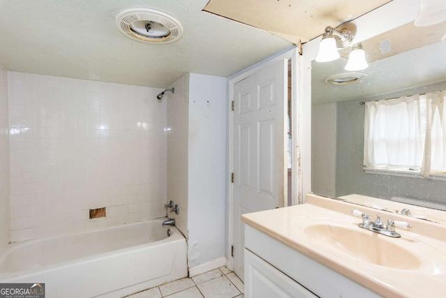 1232 Carter Road, Decatur, GA 30030