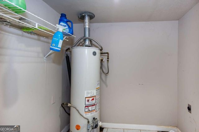 1232 Carter Road, Decatur, GA 30030