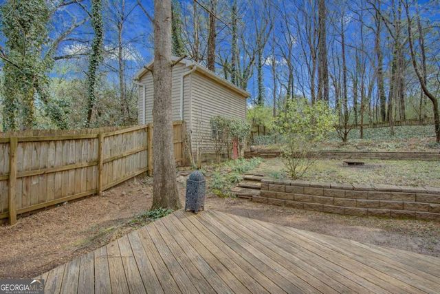 1232 Carter Road, Decatur, GA 30030