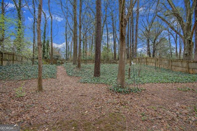 1232 Carter Road, Decatur, GA 30030