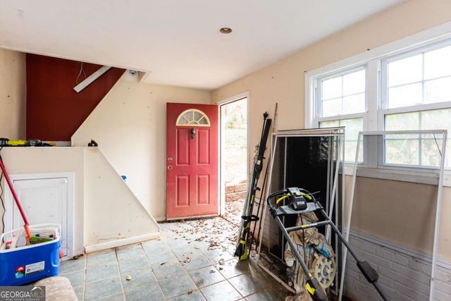 1232 Carter Road, Decatur, GA 30030