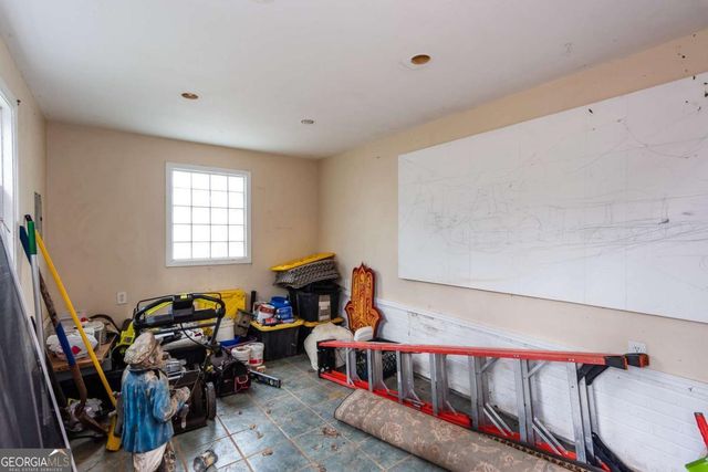 1232 Carter Road, Decatur, GA 30030