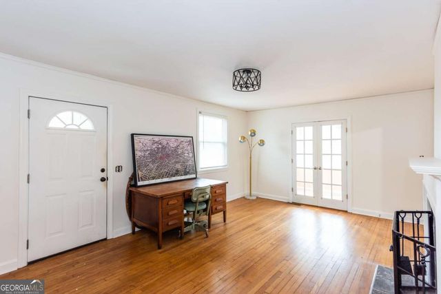 1232 Carter Road, Decatur, GA 30030