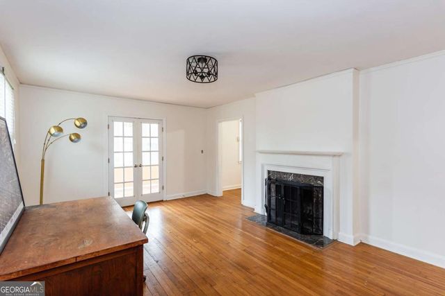 1232 Carter Road, Decatur, GA 30030