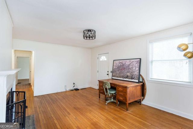 1232 Carter Road, Decatur, GA 30030