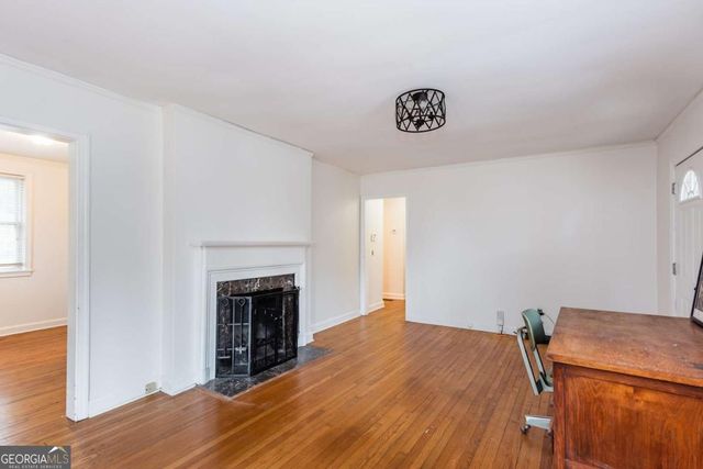 1232 Carter Road, Decatur, GA 30030