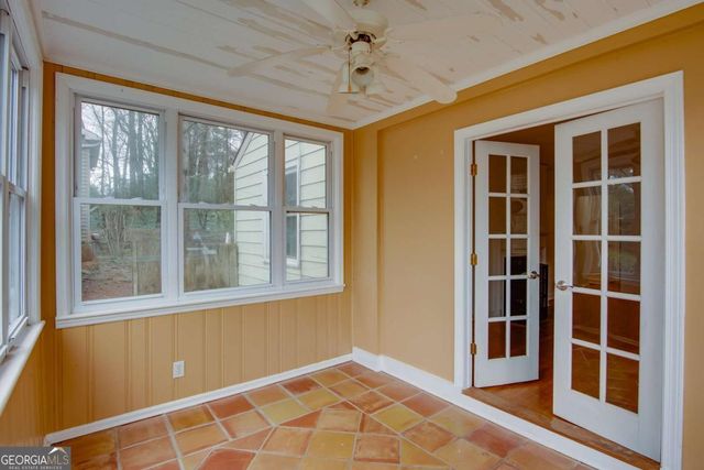 1232 Carter Road, Decatur, GA 30030