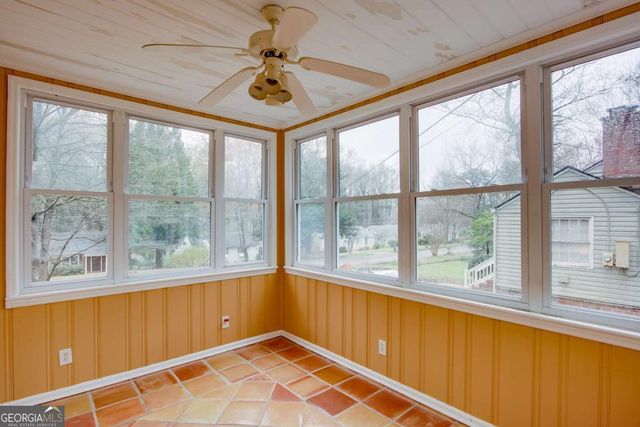 1232 Carter Road, Decatur, GA 30030