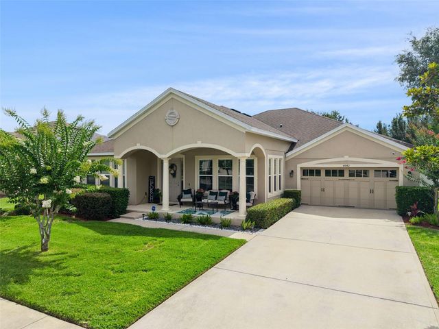 4042 CHANDLER ESTATES DRIVE, Apopka, FL 32712