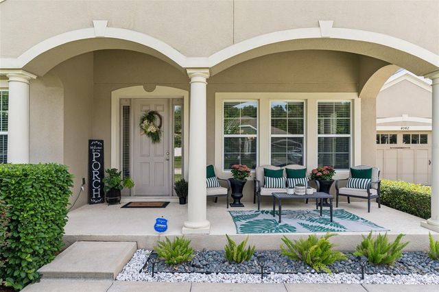 4042 CHANDLER ESTATES DRIVE, Apopka, FL 32712