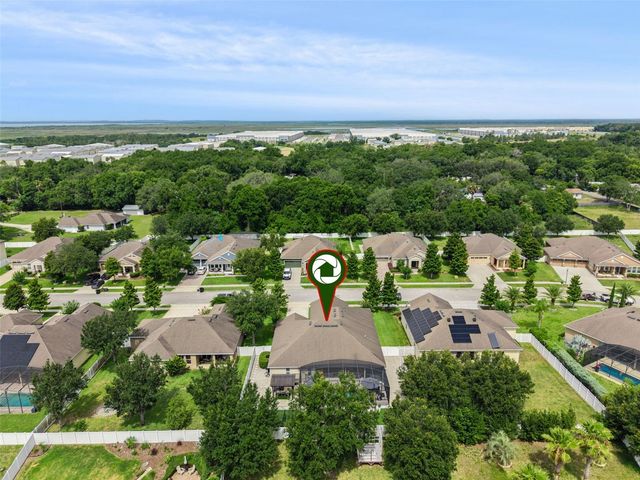 4042 CHANDLER ESTATES DRIVE, Apopka, FL 32712