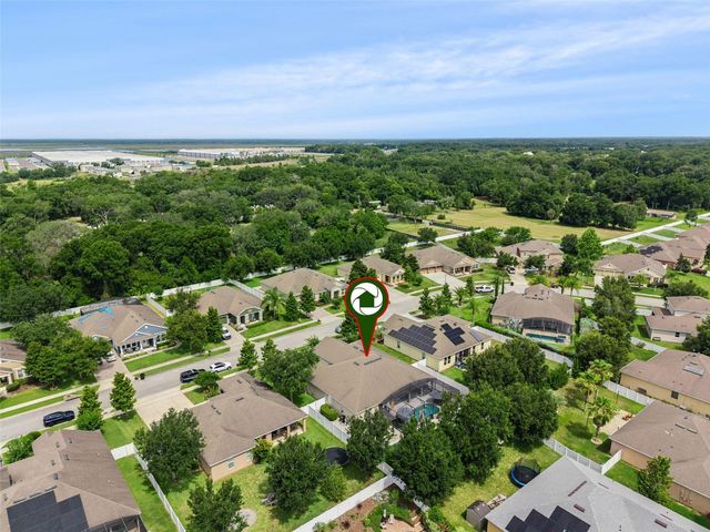 4042 CHANDLER ESTATES DRIVE, Apopka, FL 32712